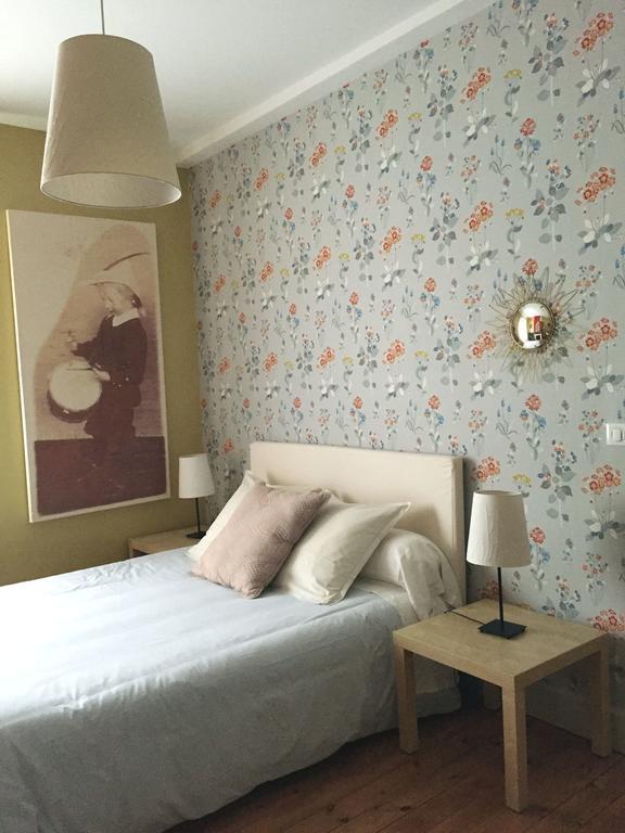 Chambres D'Hotes Grand Bouy Berry-Bouy Екстериор снимка